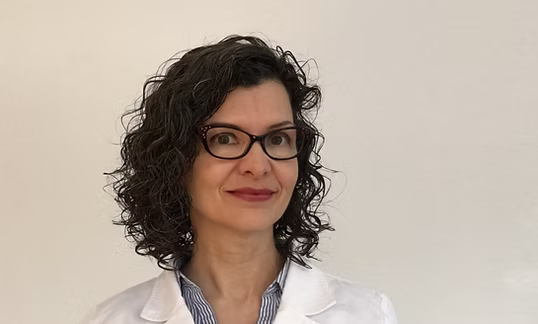 Sharon Haggerty, MAMS, CCA