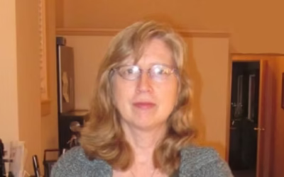 Paula Sauerborn, MA, CCA