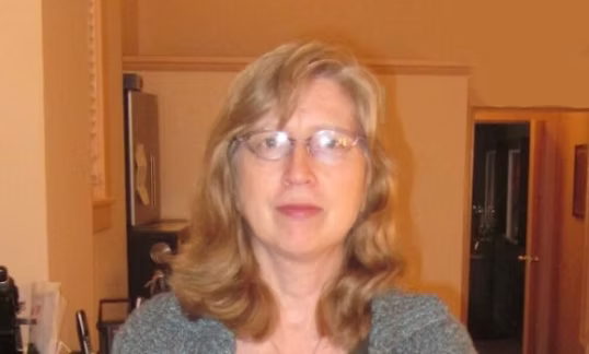 Paula Sauerborn, MA, CCA