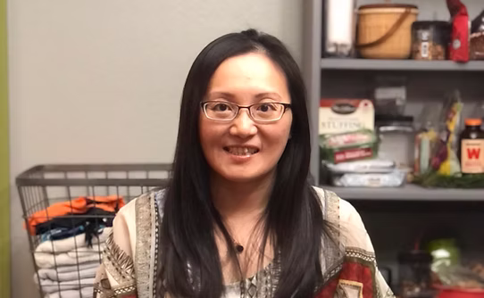 Sudarat Kiat-Amnuay, DDS, MS, FACP, FAAMP, CCA