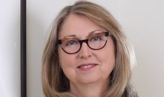 Julie Jordan Brown, MAMS, CCA