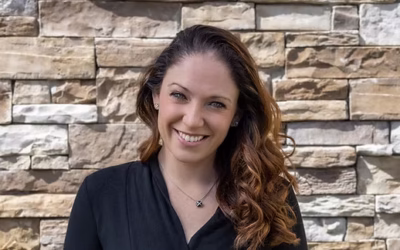 Rachel M. Brooke, MBA, CAE, CMP